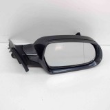 Oglinda Laterala Dreapta Audi A5 8T3 2015, OEM E1021053, Negru/Portocaliu, Second Hand