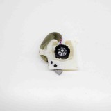 Difuzor ușă st&acirc;nga spate LAND ROVER DISCOVERY V L462 2019 OEM: HY32-18415-A 13573233