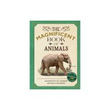 The Magnificent Book of Animals