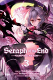 Cumpara ieftin Seraph of the End: Vampire Reign. Vol. 3