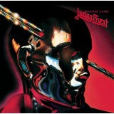 Judas Priest Stained Class LP 2017 (vinyl)