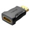 Conector video Vention, HDMI(M) la HDMI(M), rezolutie maxima 4K