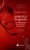 Povestea dragonului si a stapanului celor o suta una de maimute - Grigore Soitu - Hyperliteratura