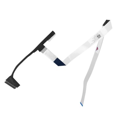 Cablu conectare Webcam Laptop, HP, Envy X360 15-EW, 15-EY, TPN-C157, N09651-001, DC020041X00, 435PJG32L01, LS-M028P IPA52 foto