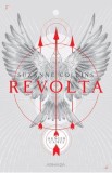 Revolta. Seria Jocurile foamei. Vol.3 - Suzanne Collins