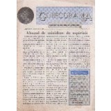 Ginecorama - Actualitati in Obstetrica si Ginecologie, Vol. 1, No.1, 1994