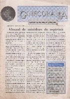Ginecorama - Actualitati in Obstetrica si Ginecologie, Vol. 1, No.1, 1994 foto