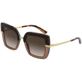 Ochelari de soare dama Dolce &amp; Gabbana DG4373 325613