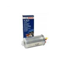 Filtru combustibil Dacia Logan 2004-2012, Sandero 2008-2012, Duster 2010-2018, motorizare 1.5 dci, BOSCH F026402075