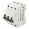 &Icirc;ntrerupător supracurent LEGRAND RX3 25A 3 poli 400VAC tip C