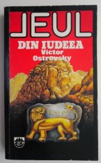 Leul din Iudeea &ndash; Victor Ostrovski