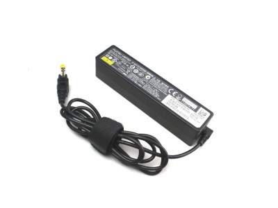 Alimentator original Nou Fujitsu Lifebook PXW1934N ADP-65MD A13-065N3A 19V 3.42A 60W tip mufa 5.5mm x 2.5mm foto