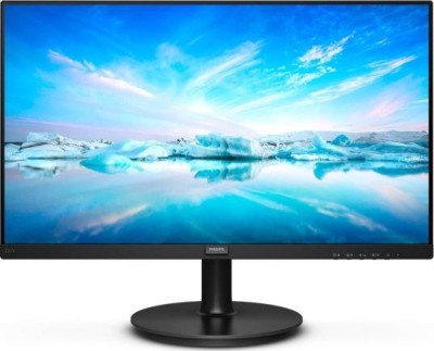 Monitor Philips 21.5&amp;quot; 221V8A/00 foto