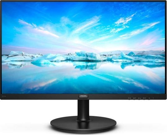 Monitor Philips 21.5&quot; 221V8A/00
