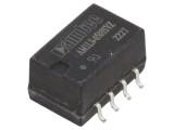 Convertor DC/DC 1W 5V la 3.3V 300mA SMD