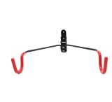 Suport bicicleta perete aluminiu, 60kg, 37x36x18cm, T025, N069