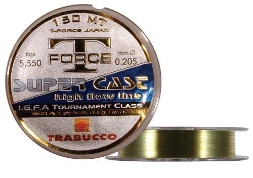 FIR TRABUCCO TOUR.S/CAST 150m/0.40mm