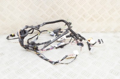 Cablaj ușă dreapta spate TESLA MODEL X 2020 OEM: 2032442-00-A 21022717 foto