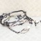 Cablaj ușă dreapta spate TESLA MODEL X 2020 OEM: 2032442-00-A 21022717