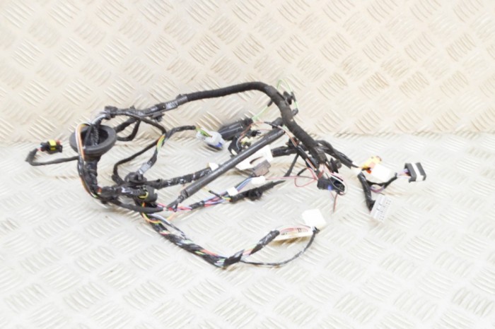 Cablaj ușă dreapta spate TESLA MODEL X 2020 OEM: 2032442-00-A 21022717