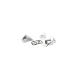 Set accesorii cuptor pentru plită GAGGENAU BOSCH 00498782 Original