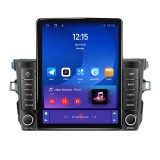 Cumpara ieftin Navigatie dedicata cu Android Toyota Corolla 2007 - 2013, 1GB RAM, Radio GPS