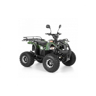 ATV electric Hecht 56155 Army, 1200 w, viteza max: 40 km/h foto