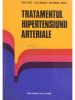 Eugen Turcu - Tratamentul hipertensiunii arteriale (editia 1978)