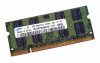 Memorie laptop SAMSUNG KIT 4GB 2X2GB DDR2 800Mhz, 800 mhz
