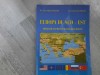 Europa de Sud-Est.Dimensiuni principale de securitate de S.Frunzaverde,C.Onisor
