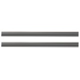 Set lame pentru rindea Graphite 59G678, 12 cm, pentru taiere precisa