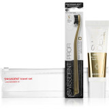 Swissdent Travel Set Crystal Seturi pentru voiaj (pentru dinti)