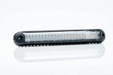 Lampa Stop Ceata Mansalier LED FT-341, 12-36V, Omologare ECE E9, IP68, Durata 50000h