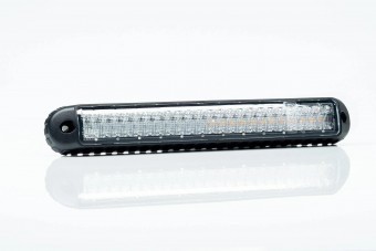 Lampa stop ceata-mansalier FT-341 LED foto