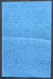 Manuscris Nicolae Crevedia, Dare de seama: G. Rotica, Cele doua Romanii