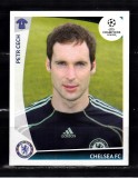 B10 - Sticker fotbal - UEFA Champions League - editia 2009 - 2010 - nr 210