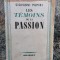 Les t&eacute;moins de la Passion - Giovanni PAPINI