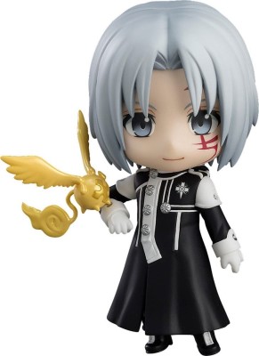 D.Gray-man Nendoroid Action Figure Allen Walker 10 cm foto
