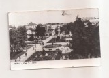 RF172 - Carte Postala - Braila. Piata V.I. Lenin, circulata 1959