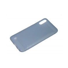 Husa TPU Amber Case Samsung Galaxy S10 SM G973F Albastra