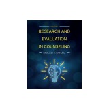 Research and Evaluation in Counseling