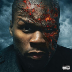 50 Cent Before I SelfDestruct (cd) foto