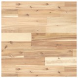 Cumpara ieftin Blat de masa patrat, 50x50x2 cm, lemn masiv de acacia
