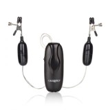 Fetish - CalExotics Cleme Vibratoare pentru Sfarcuri