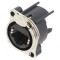 RJ45 Conector PCB Orizontal