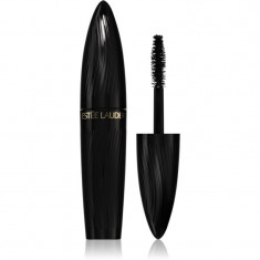 Estée Lauder Turbo Lash Mascara mascara din alge pentru volum , rotire si separare culoare Black 3 ml