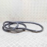 Garnitura Usa Dreapta Fata Volvo XC60 II 2019, Cromata, OEM 32229253