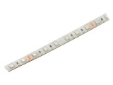 Bandă LED RGB 5050 60 LED/m 24V IP65 KGP ELECTRONICS - PCB Alb 10,5mm 120&deg;