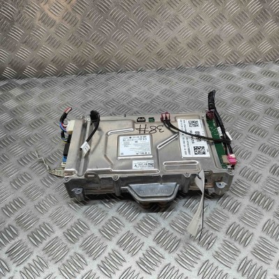 Alt modul de control TESLA MODEL Y 2022 OEM: 1684435-00-D 29971979 foto