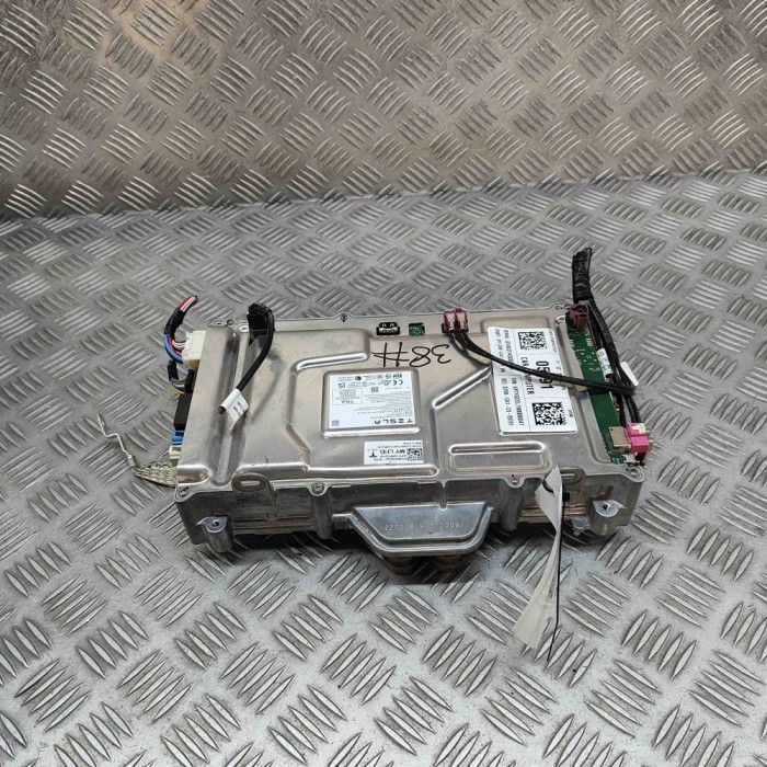 Alt modul de control TESLA MODEL Y 2022 OEM: 1684435-00-D 29971979